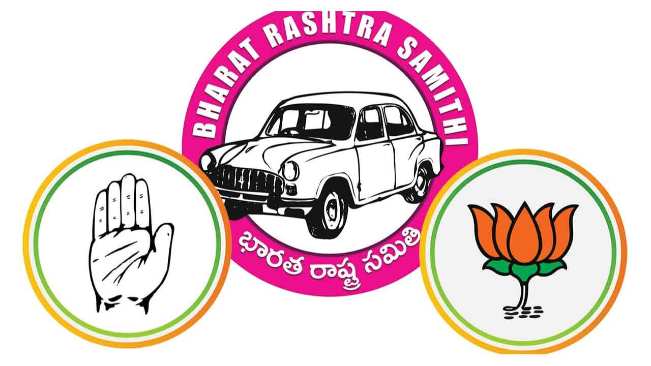 Telangana Assembly Elections | తెలంగాణ అసెంబ్లీ విజేతలు వీరే