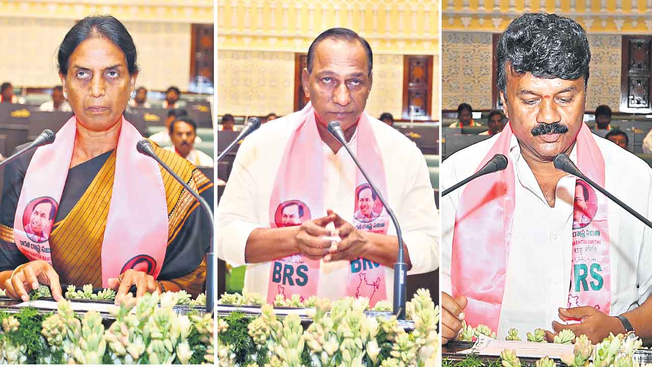 దైవ సాక్షిగా ప్రమాణం చేసి..