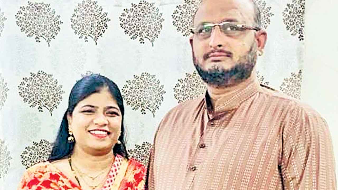 ఫిలింనగర్‌ జంట హత్య కేసును ఛేదించిన పోలీసులు