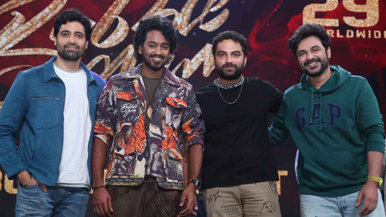 యువతకు స్ఫూర్తినిచ్చే కథ