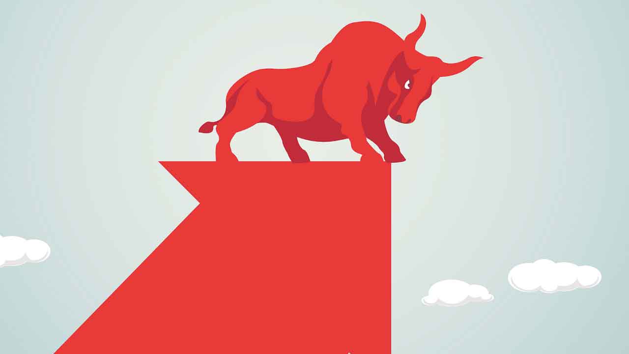 మూడో రోజూ ర్యాలీ