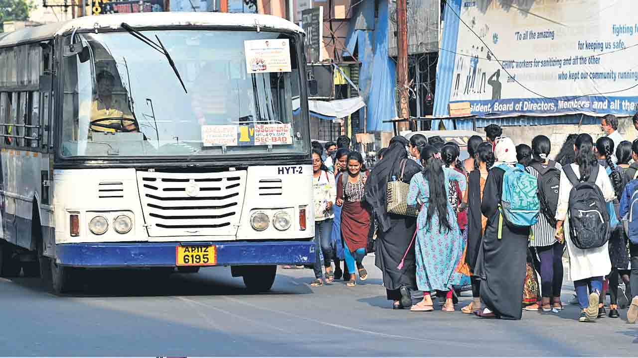 Free Schemes | ఉచితాలు అన్నింటా ఉచితమేనా?