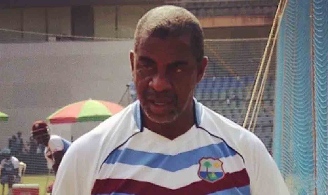 Clyde Butts | వెస్టిండీస్ క్రికెట్‌లో విషాదం.. కారు ప్ర‌మాదంలో మాజీ క్రికెట‌ర్ దుర్మ‌ర‌ణం