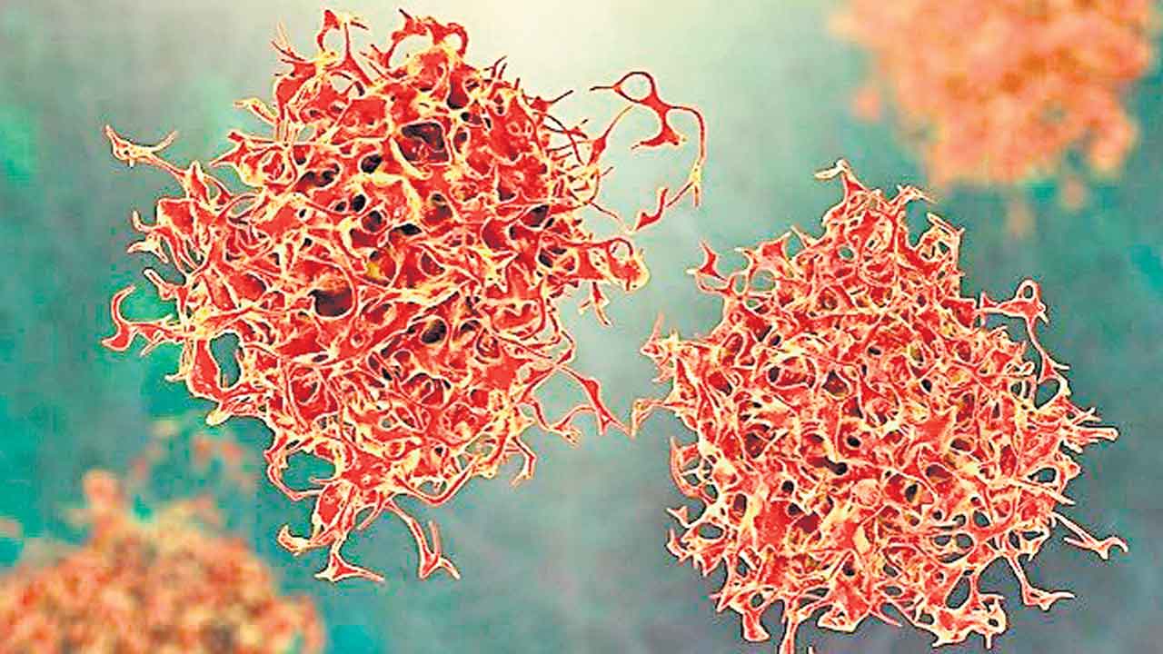 క్యాన్సర్‌ ఇమ్యునోథెరపీ 2.0