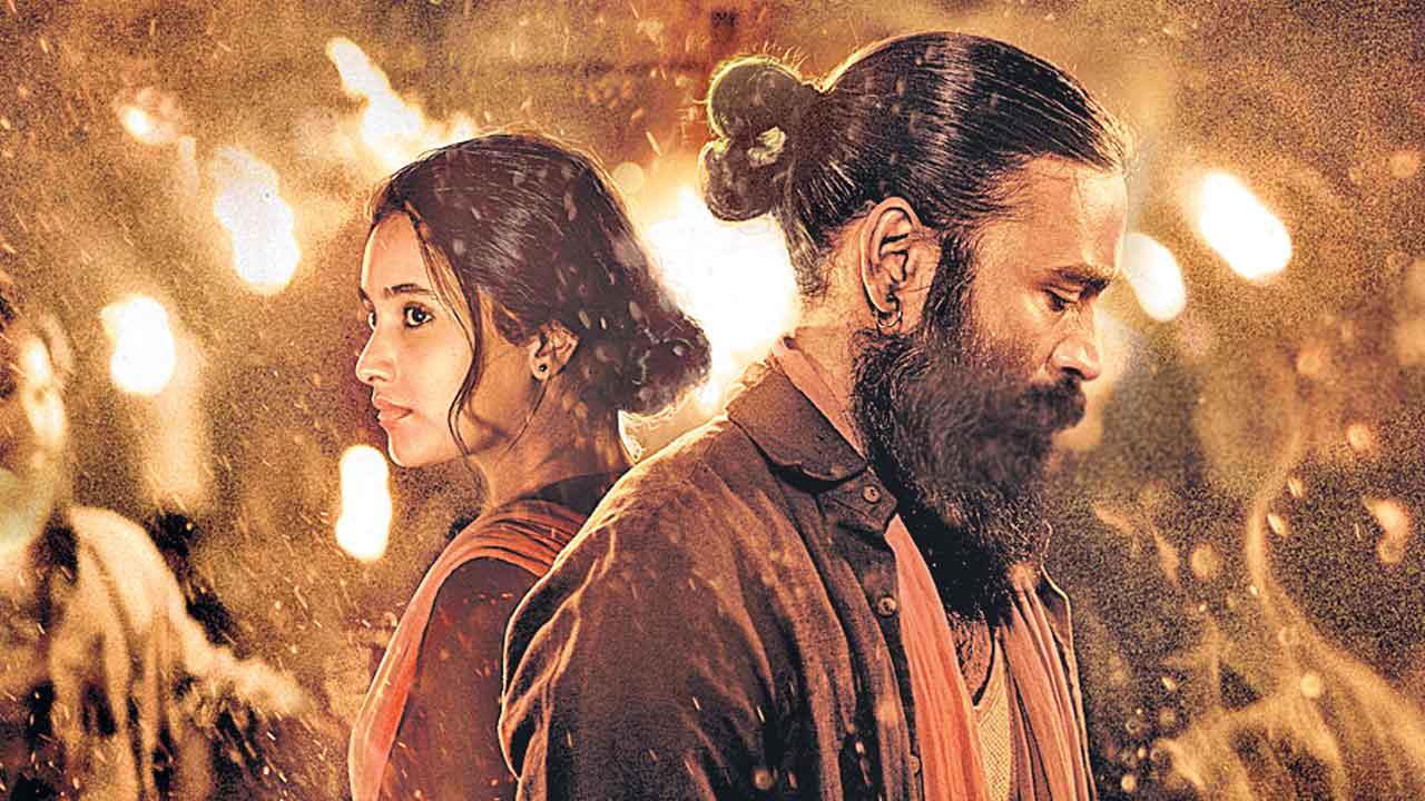 సంక్రాంతికి కెప్టెన్‌ మిల్లర్‌