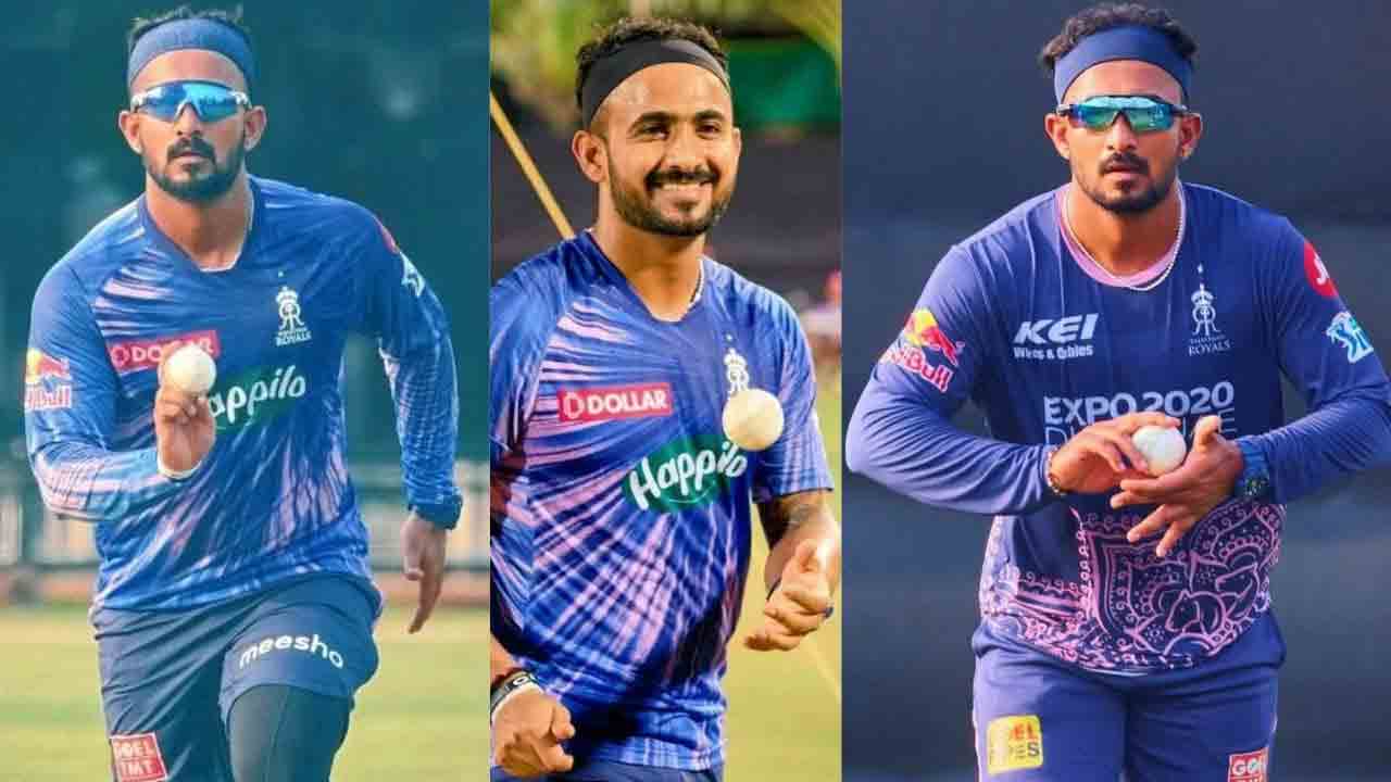 KC Cariappa | ‘నా కెరీర్ను నాశనం చేస్తానంటోంది’.. మాజీ ప్రేయసిపై పోలీసులకు క్రికెటర్ ఫిర్యాదు