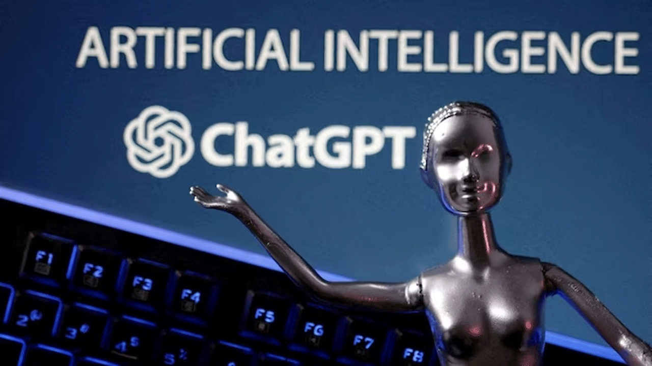 AI Prompt Engineers | ఈ హాట్ జాబ్‌తో ఏడాదికి రూ. 2.4 కోట్ల వేత‌నం