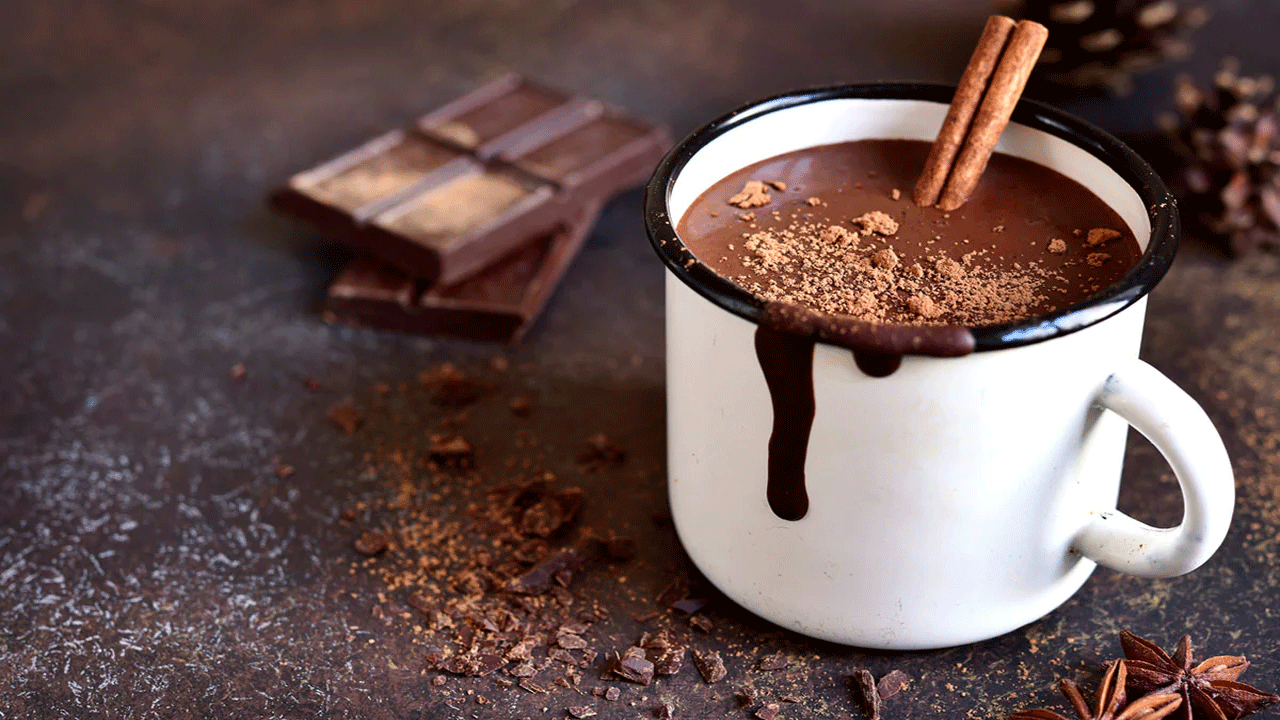 Ragi Hot Chocolate Recipe | ఒకే క‌ప్పులో ఆరోగ్యం, ఆనందం సొంతం..!