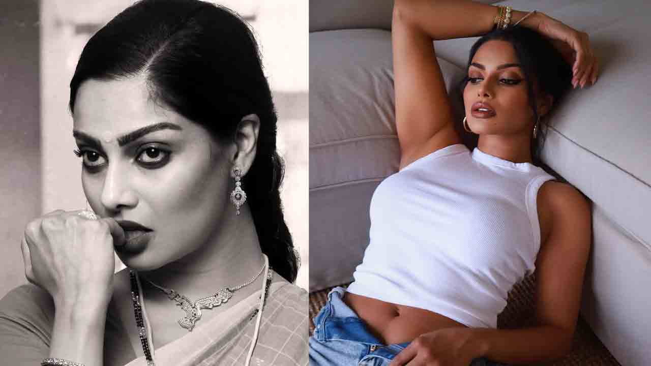 Silk Smitha Movie | తెరపై మరోసారి సందడి చేయనున్న ‘సిల్క్ స్మిత’.. హీరోయిన్‌గా ఎవరంటే..?