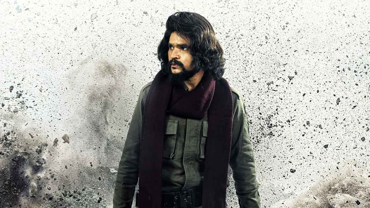 విప్లవ వీరుడి కథ