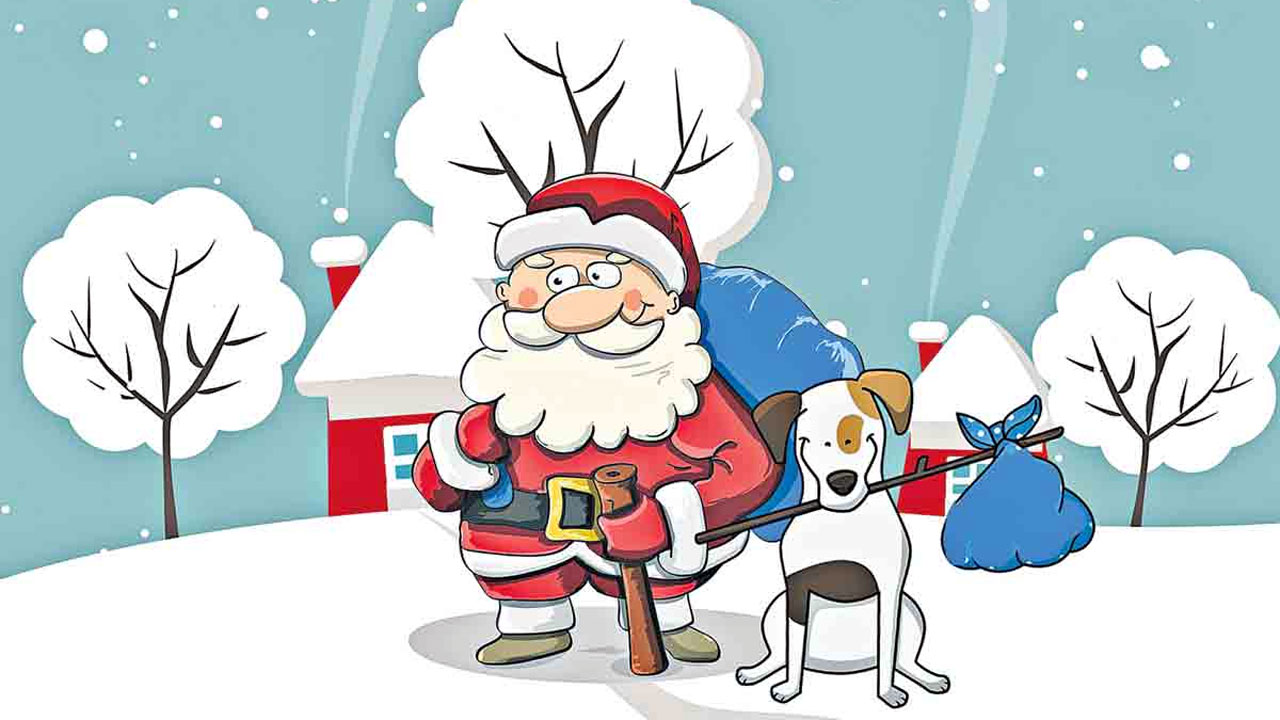 Christmas Special | క్రిస్మ‌స్‌కు గిఫ్ట్‌లు ఎందుకు ఇచ్చుకుంటారు? ఇంత‌కీ శాంతాక్లాజ్ ఎవ‌రు?