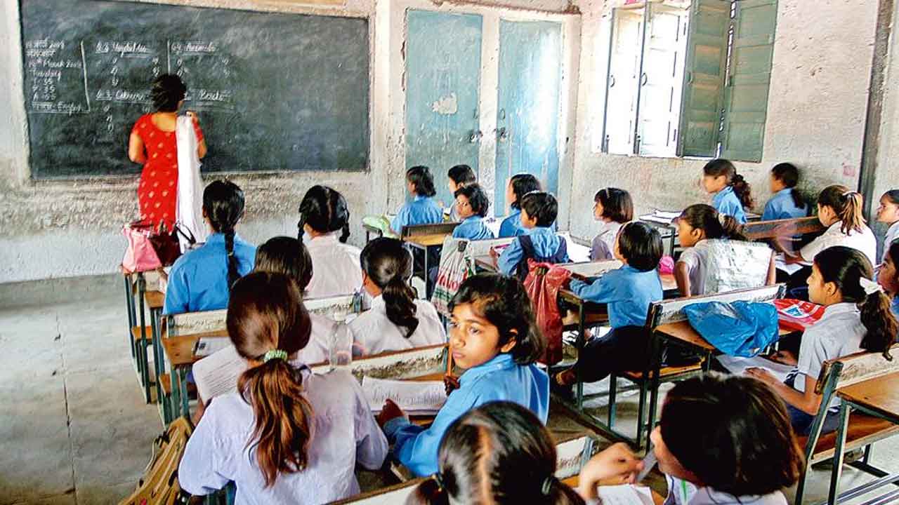 సర్కారు బడుల్లో 231 అదనపు తరగతి గదులు