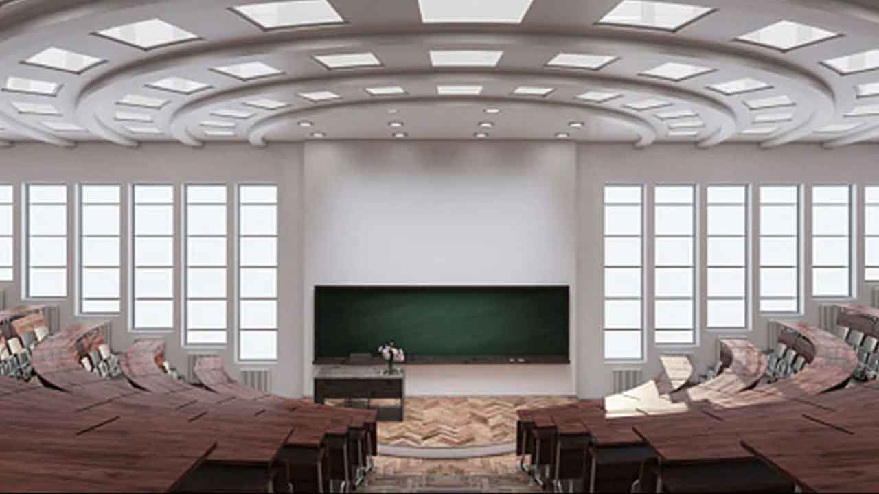 ఆక్స్‌ఫర్డ్‌, ముంబయి వర్సిటీల్లో