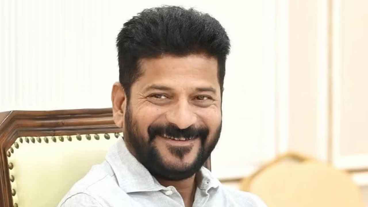 కొడంగల్‌ అభివృద్ధికి ప్రత్యేక అథారిటీ