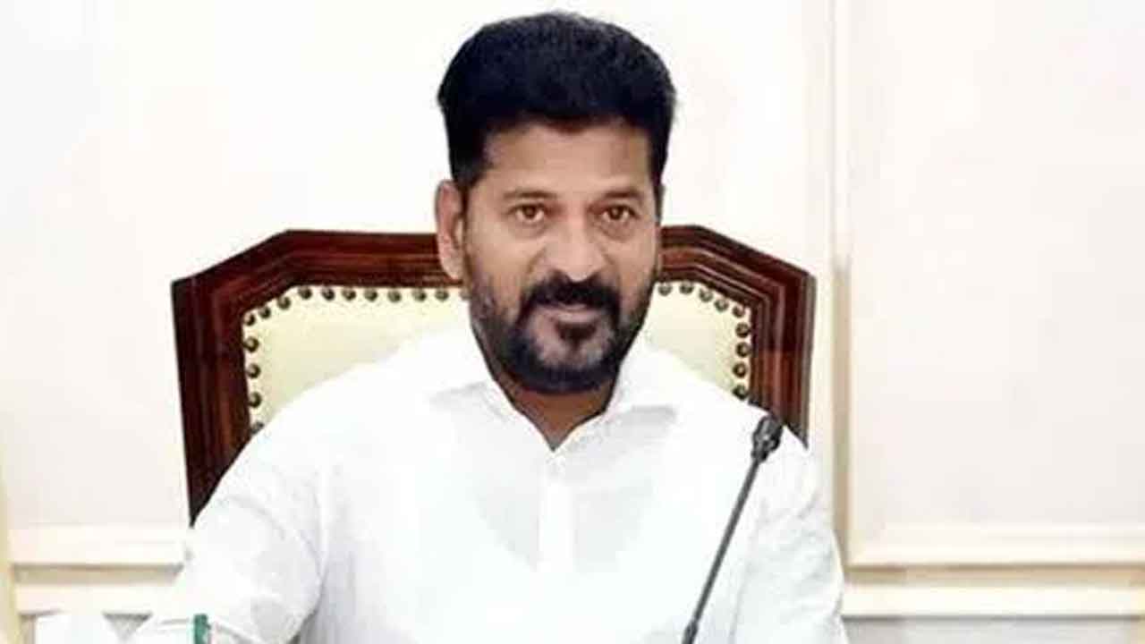 CM Revanth Reddy | 13 వేల కోట్ల అప్పు తీసుకోవాలని రేవంత్‌ సర్కారు నిర్ణయం