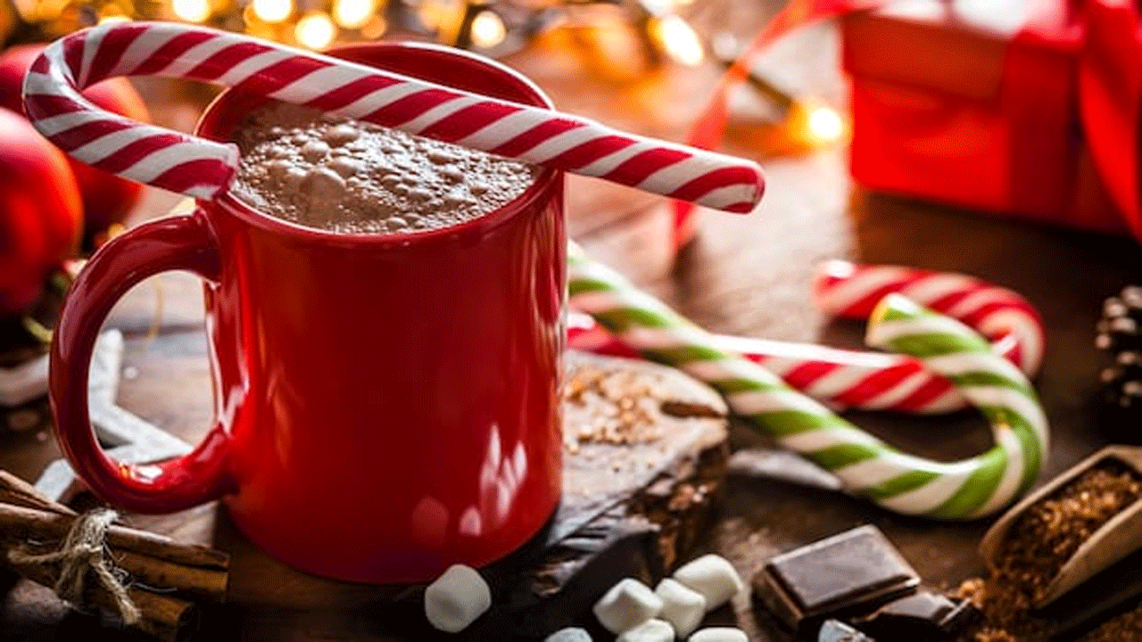 Hot Chocolate | ఈ ప‌దార్ధాల‌తో హాట్‌ చాక్లెట్‌కు సూప‌ర్ టేస్ట్‌
