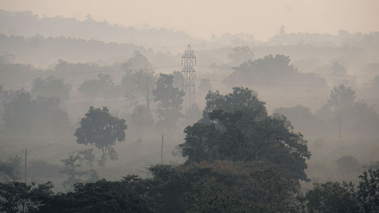 మంచుకురిసే వేళలో..