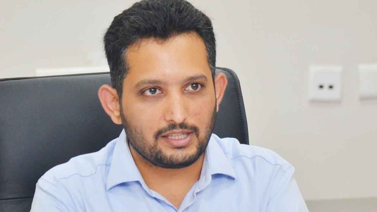 అద్రాస్‌పల్లి భూములు కబ్జాకు గురికాకుండా చర్యలు