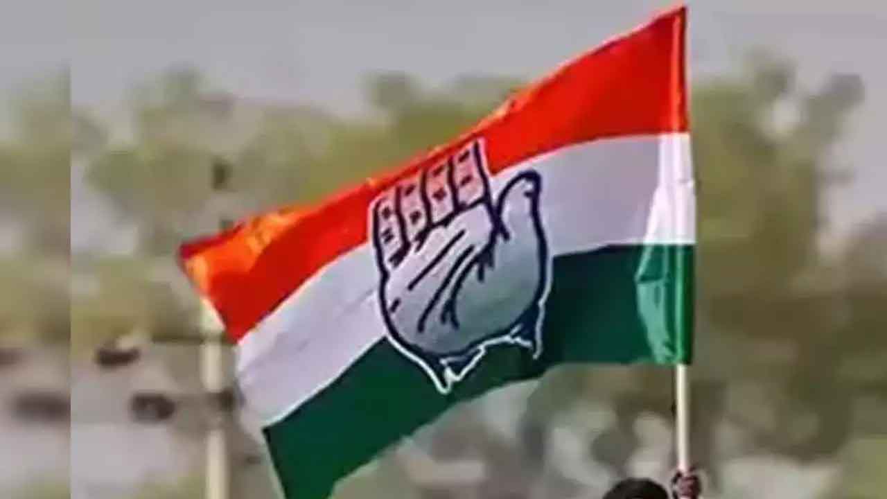 Congress | కాంగ్రెస్‌కు విరాళాల్లో తెలంగాణ టాప్‌!.. క్రౌడ్‌ ఫండింగ్‌ ద్వారా సేకరిస్తున్న హస్తం పార్టీ