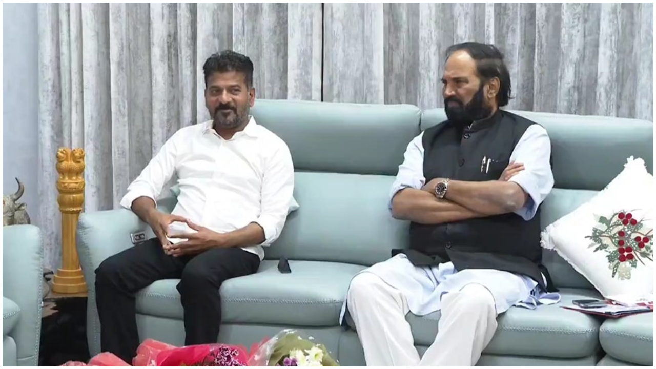 TPCC | పార్లమెంట్‌ నియోజకవర్గాలకు ఇంచార్జిలను ప్రకటించిన కాంగ్రెస్‌ పార్టీ.. మెదక్‌ నుంచి బరిలో సోనియా ?