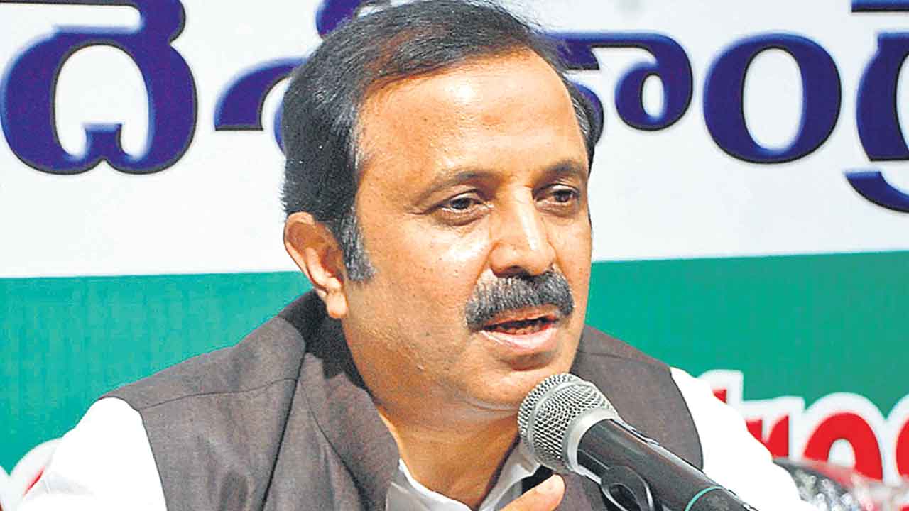 కిషన్‌రెడ్డిని మార్చేందుకే అమిత్‌ షా రాక!