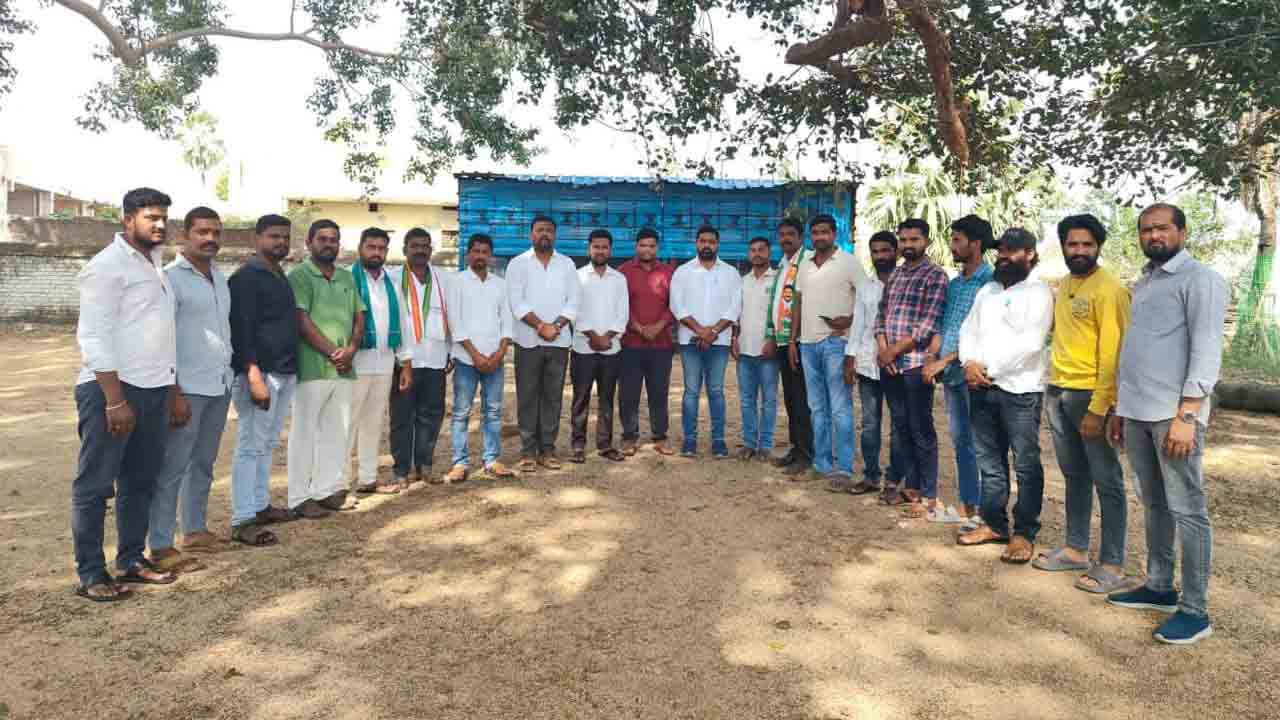 బంజారాలను కించపరిస్తే సహించం