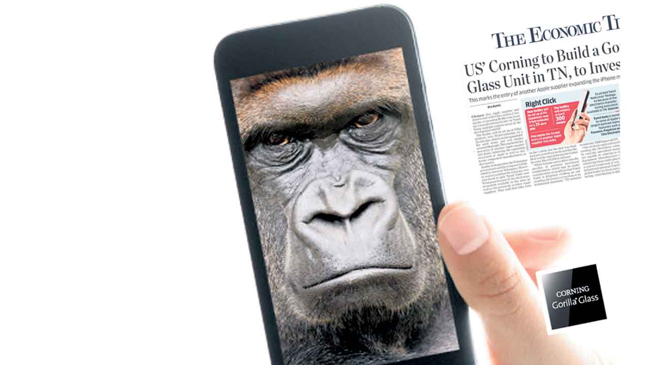 Hyderabad | హైదరాబాద్‌కు కార్నింగ్‌ గుడ్‌బై.. చెన్నైకి తరలిన రూ.1000 కోట్ల ప్లాంట్‌