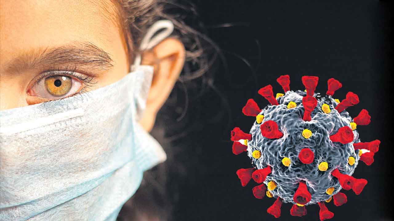 Corona JN.1 | కరోనా వేరియంట్ తీవ్రతను ఎలా లెక్కిస్తారు.. జేఎన్‌.1 అత్యంత ప్రమాదకారా ?