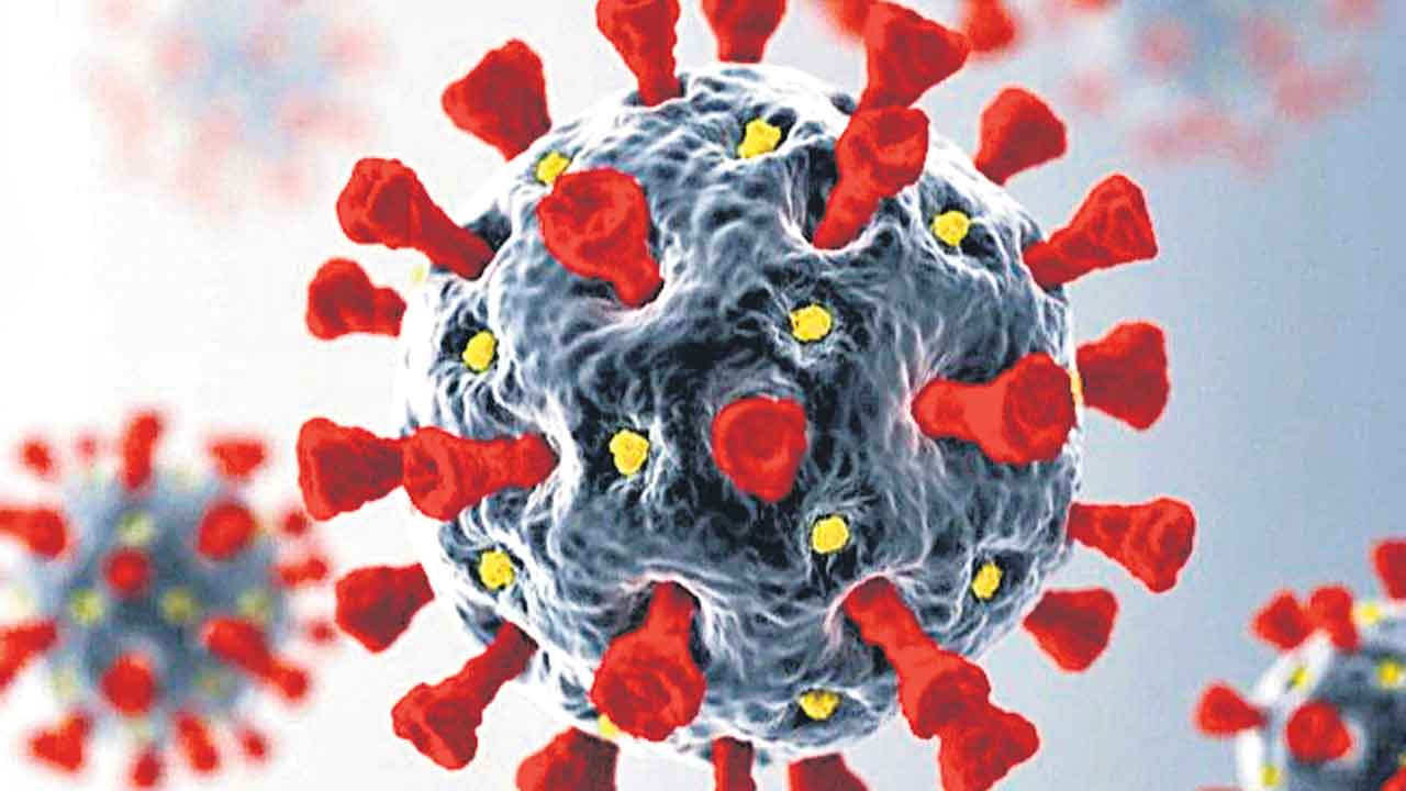 నగరంలో 10కి చేరిన కరోనా కేసులు