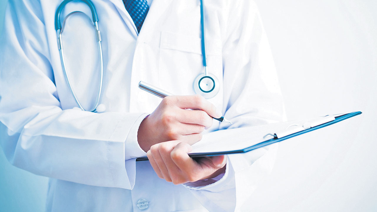 వైద్యారోగ్య శాఖ అప్రమత్తం