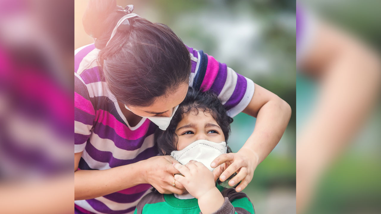 మళ్లీ కరోనా.. కాస్త జాగ్రత్త !