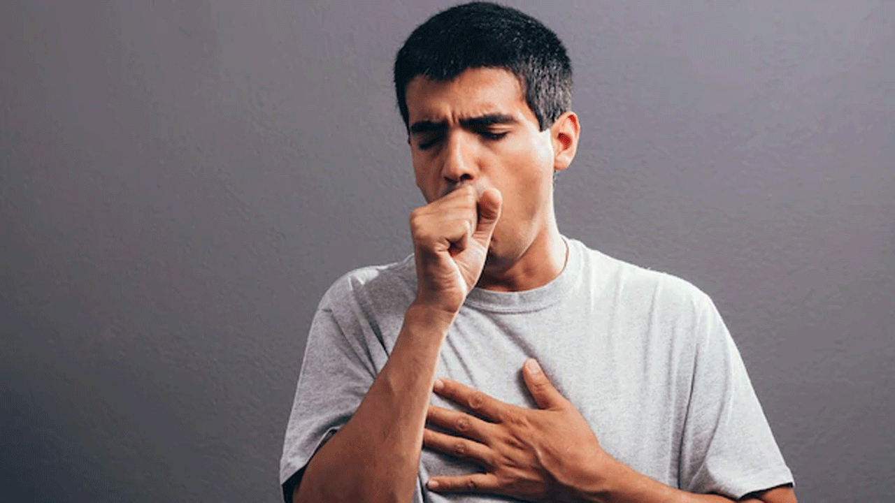 Dealing With Cough | విడ‌వ‌ని ద‌గ్గు వెంటాడుతుంటే ఈ ఆహార‌ పొర‌పాట్లు చేయ‌కండి..!