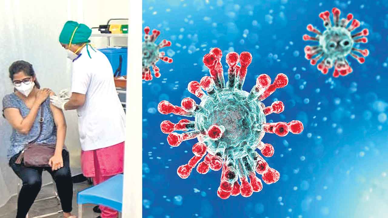 కరోనాతో ఉస్మానియాలో ఇద్దరు మృతి