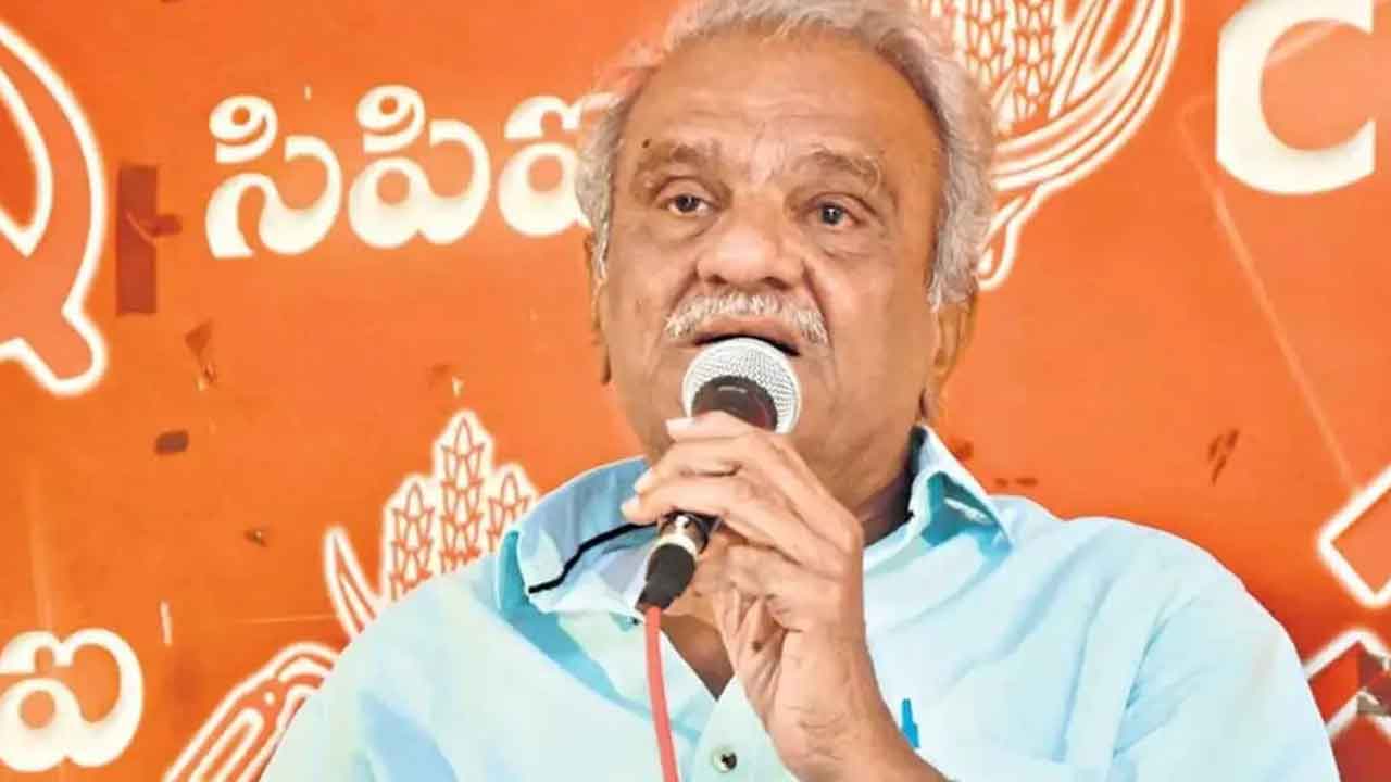 సింగరేణి ఎన్నికలతో రాజకీయాలకు సంబంధం లేదు