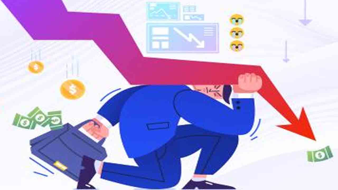 ఎగిసిపడిన మార్కెట్‌