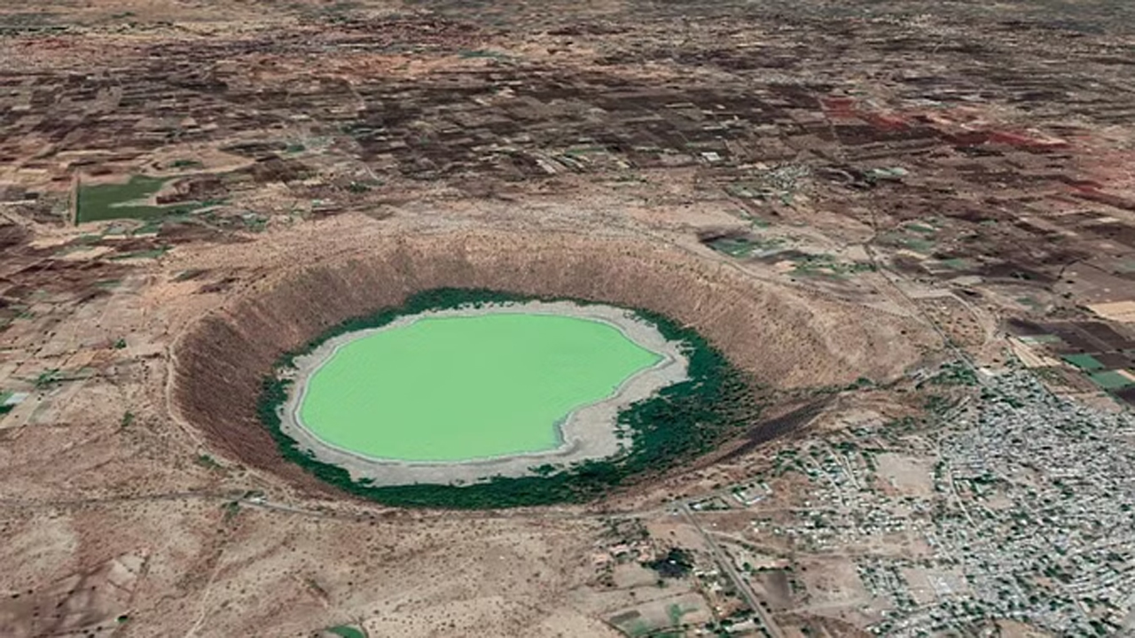 Indus Valley Civilisation | ఉల్క ఢీకొట్టడంతో కచ్‌లో ఏర్పడిన భారీ క్రేటర్‌..! సింధులోయ నాగరికత అంతానికి ఇదే కారణమా? కేరళ శాస్త్రవేత్తల పరిశోధనలో కీలక విషయాలు..!