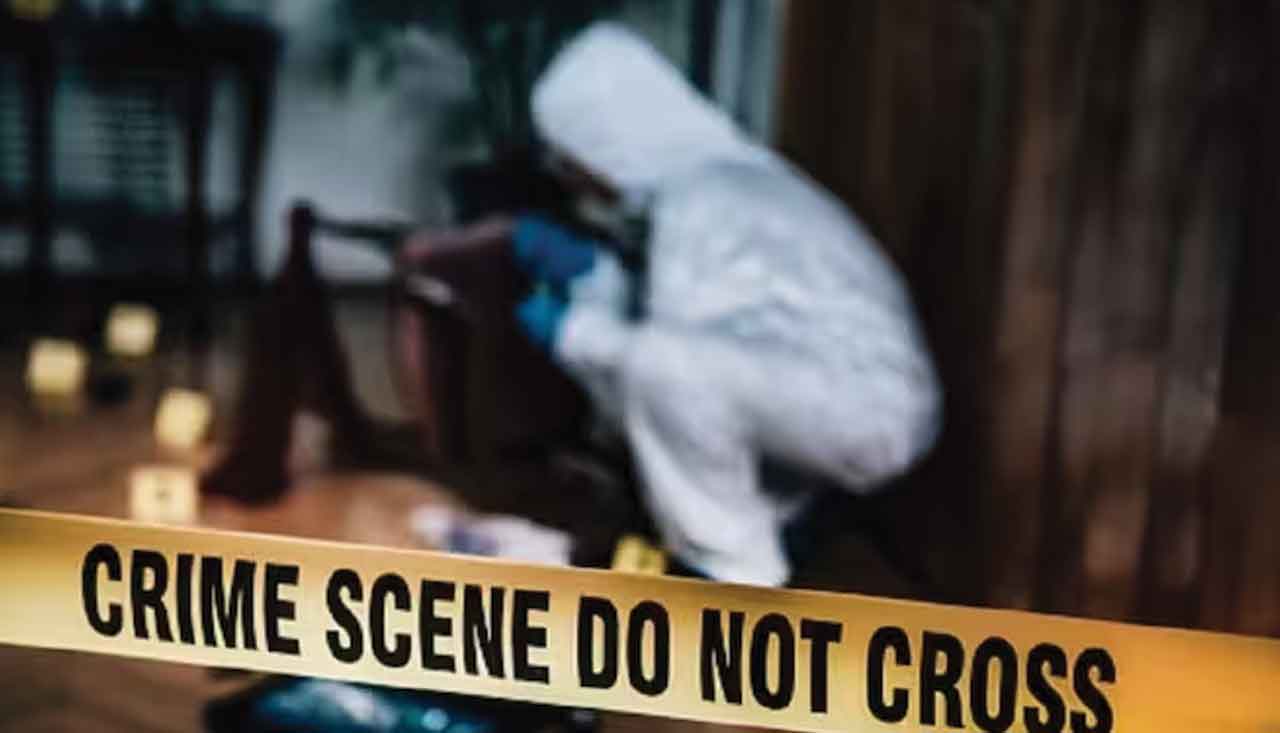 Woman Shot | మహిళపై కాల్పులు.. న్యాయవాదితో సహా నలుగురు అరెస్ట్‌