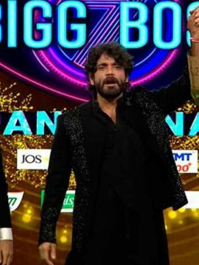 బిగ్‌బాస్ ఆరో సీజ‌న్ కంటెస్టెంట్స్ వీళ్లే..