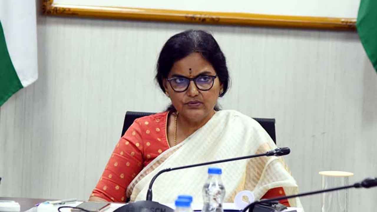 Food Poison | ఎట్టకేలకు సర్కారులో చలనం.. బీఆర్‌ఎస్‌ గురుకుల బాట కార్యక్రమంతో కదలిక