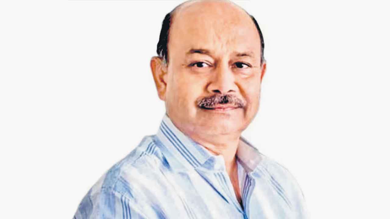 డీ-మార్ట్‌ దమానీ టాప్‌