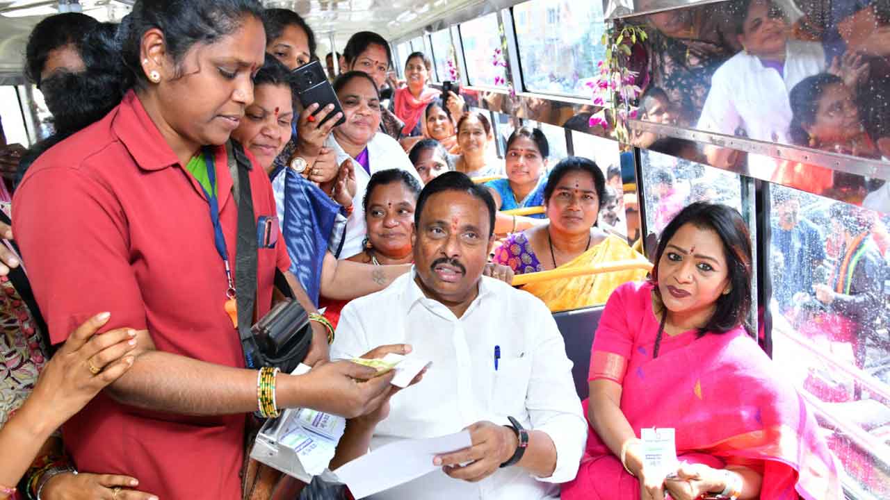 MLA Nagender | సంక్షేమ పథకాలను సమర్థవంతంగా అమలు చేయాలి : ఎమ్మెల్యే దానం నాగేందర్‌