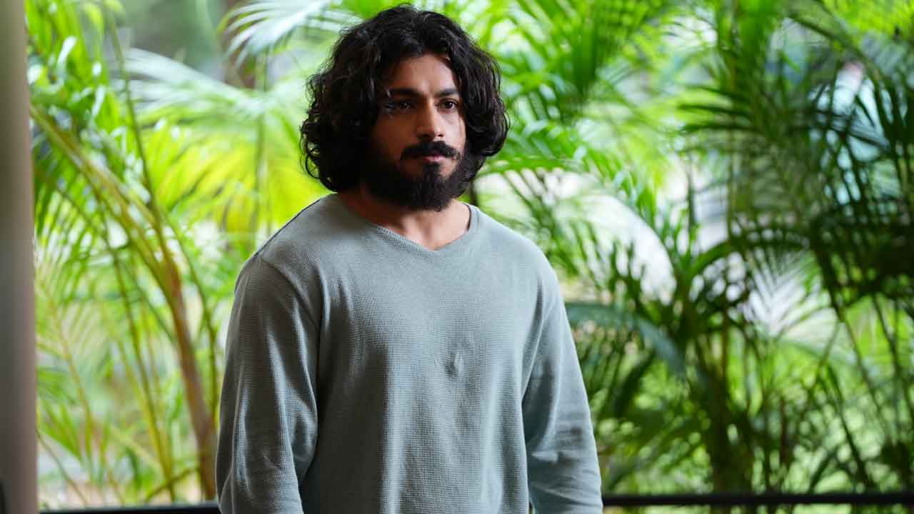 నువ్వెవరో మరి..