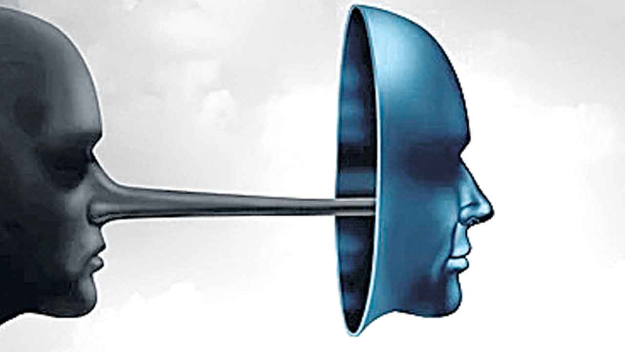 Deepfake | డీప్‌ఫేక్‌పై ఆందోళనలు.. సోషల్‌ మీడియా సంస్థలకు కేంద్రం అడ్వైజరీ..!