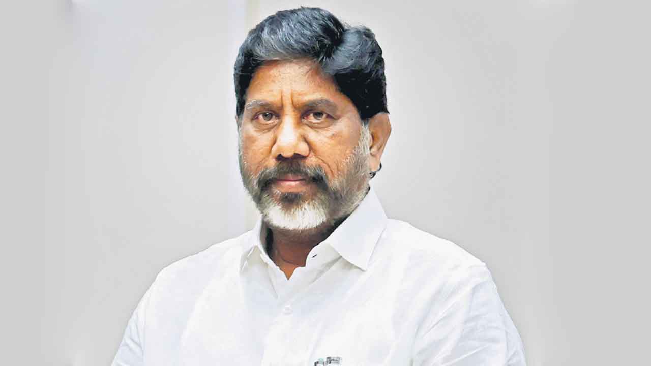 Bhatti Vikramarka | పవర్‌ ఫైటింగ్‌.. విద్యుత్తు సంస్థలకు అప్పులు ఉండొద్దు: డిప్యూటీ సీఎం భట్టి