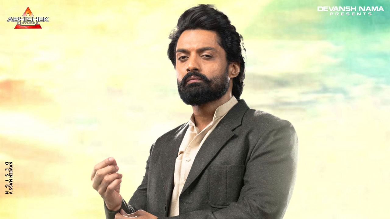 Devil | కళ్యాణ్ రామ్ డెవిల్ దర్శకుడు మారడానికి కారణమేంటి..?