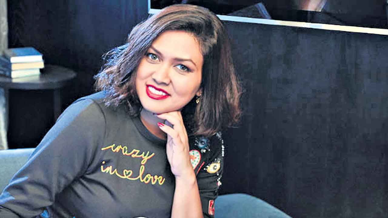 నవ్విన చోటే గెలుపు పంట