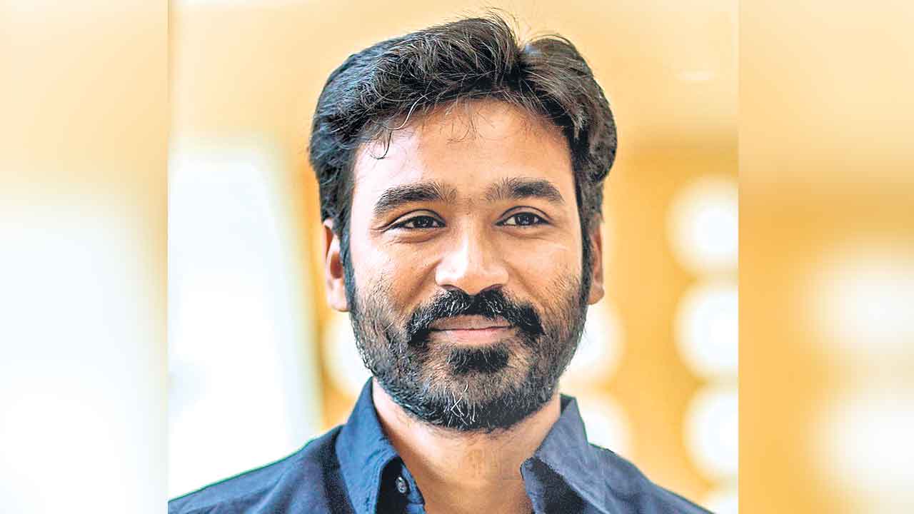 Actor Dhanush | వ‌యనాడ్ బాధితుల‌కు రూ. 25 ల‌క్ష‌లు విరాళం ప్ర‌క‌టించిన న‌టుడు ధ‌నుష్