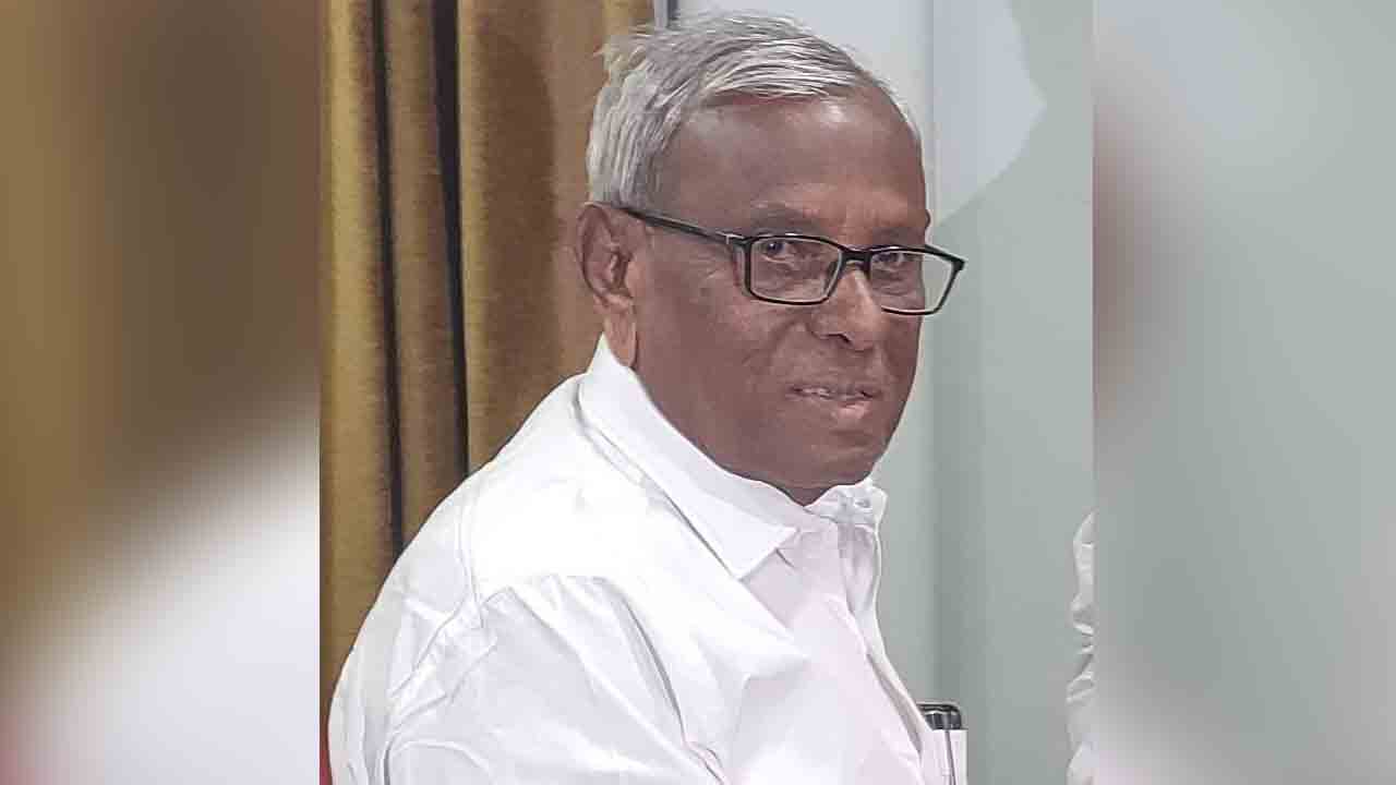 Dharmanna Sadul | సోలాపూర్ బీఆర్ఎస్ నేత మృతి.. సంతాపం ప్రకటించిన హరీశ్రావు