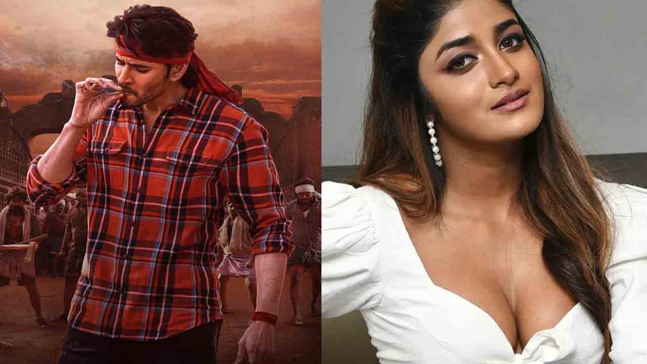 Guntur Kaaram | ఫ్యాన్స్‌కు అదిరిపోయే అప్‌డేట్‌.. స్టార్ హీరోయిన్‌తో మహేష్ బాబు మాస్ ఐటెం సాంగ్.!