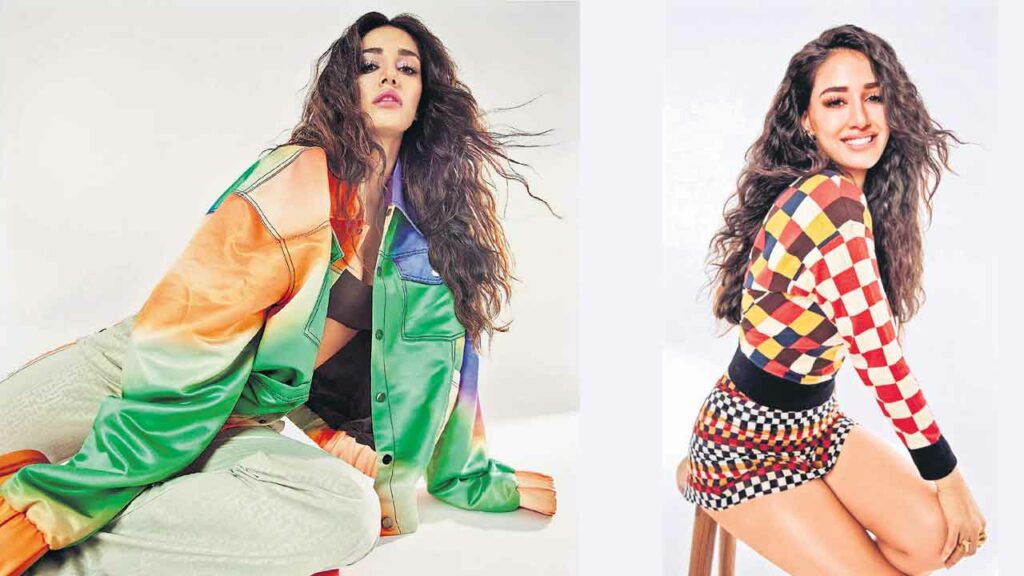 Disha